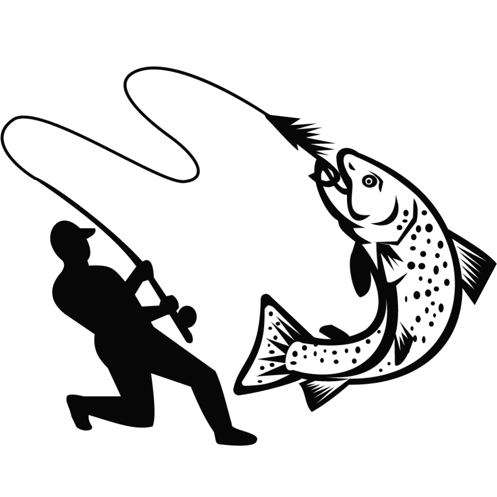 fisherman logo