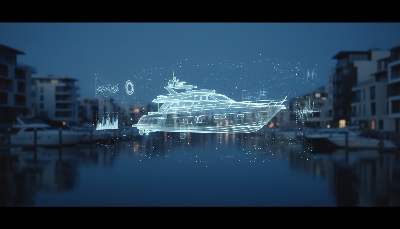 Marketing Plan for a New Boat Model: A High-Intent Launch System (2026)