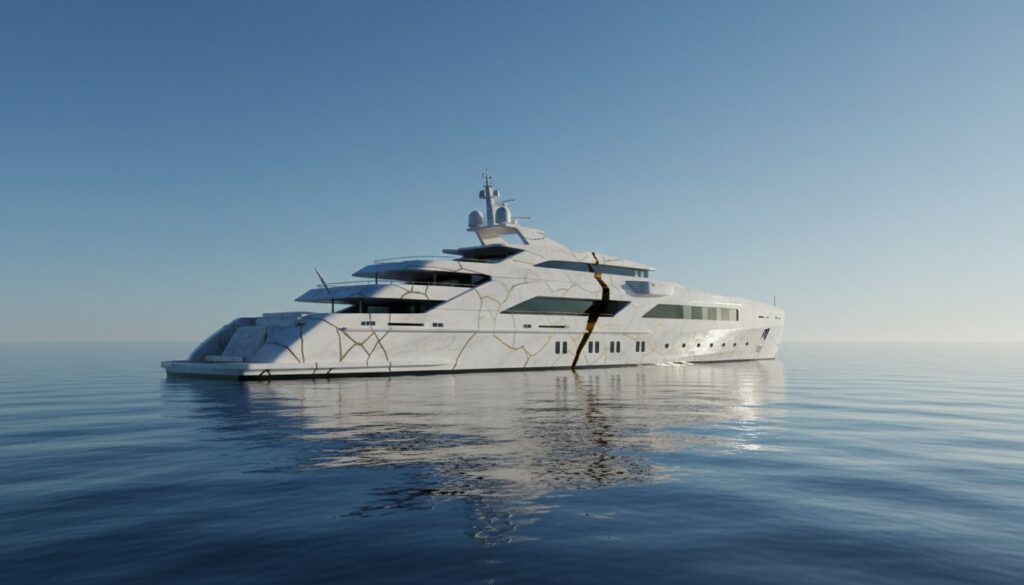 Bayesian Yacht: Why Your Marine Brand Reputation Isn’t Unsinkable