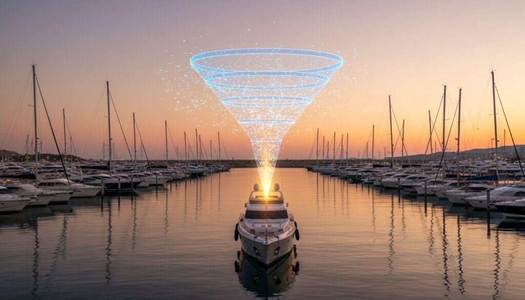 Best Marketing Channels for Marine Industry: Capturing High-Intent Demand in 2026