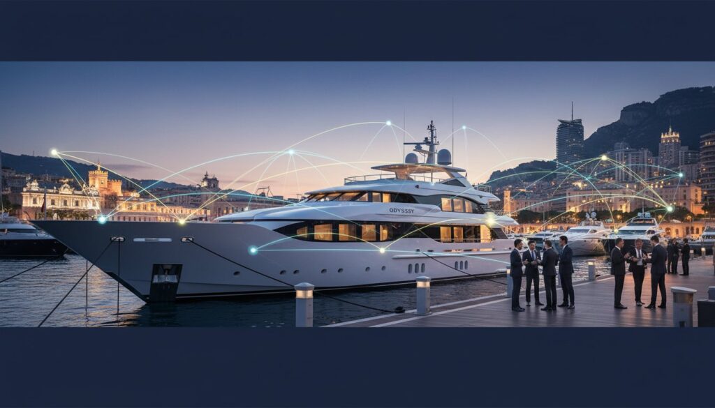 Decoding the Yachtie World: A Guide for Marine Businesses to Tap Into Niche Communities