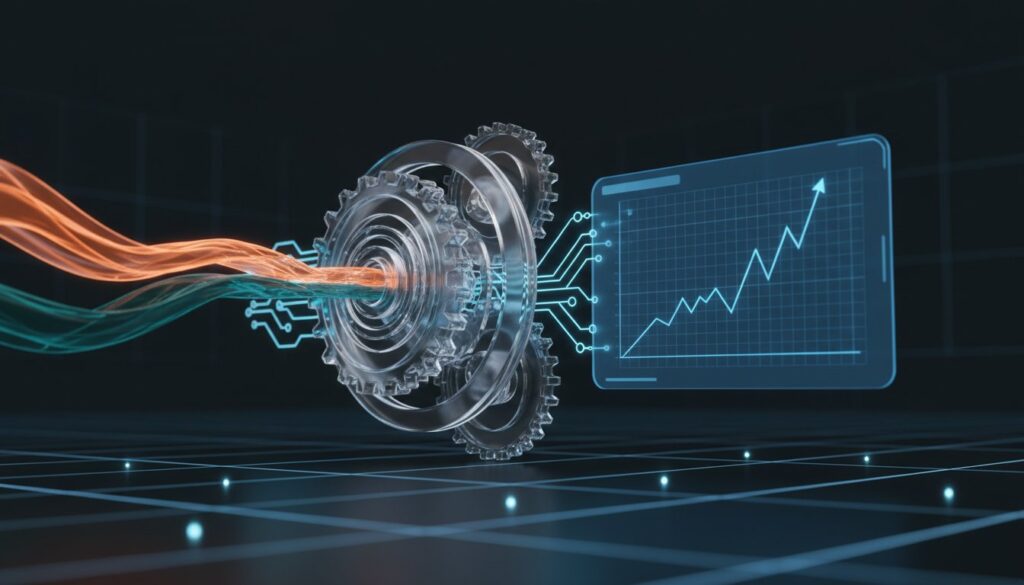 E-commerce and Digital Marketing: The Engine and Fuel of Online Sales