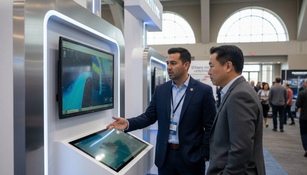 Houston Fishing Show 2026: A Marine Exhibitor's Game Plan