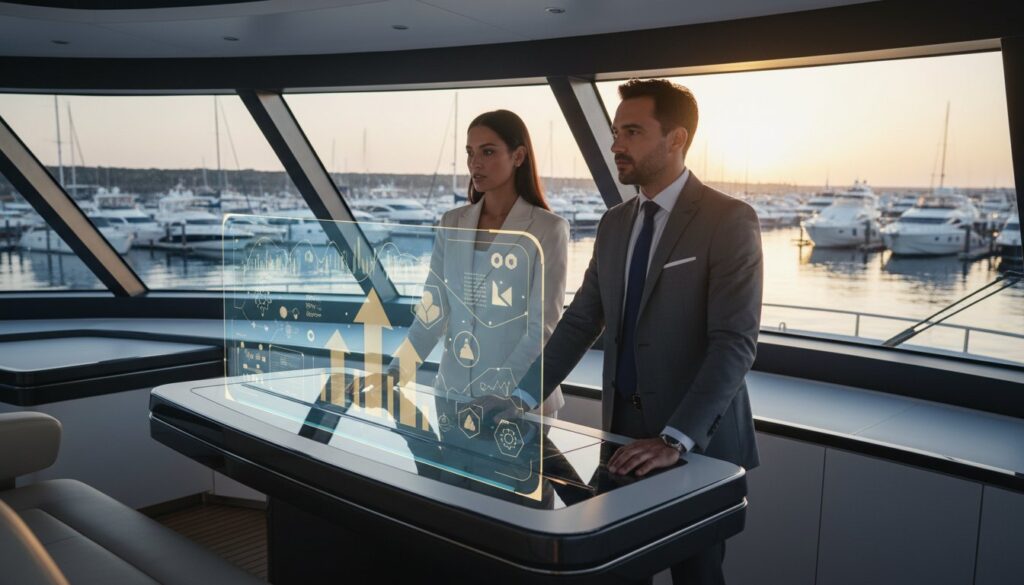 How to Choose a Marine Digital Marketing Agency in 2026