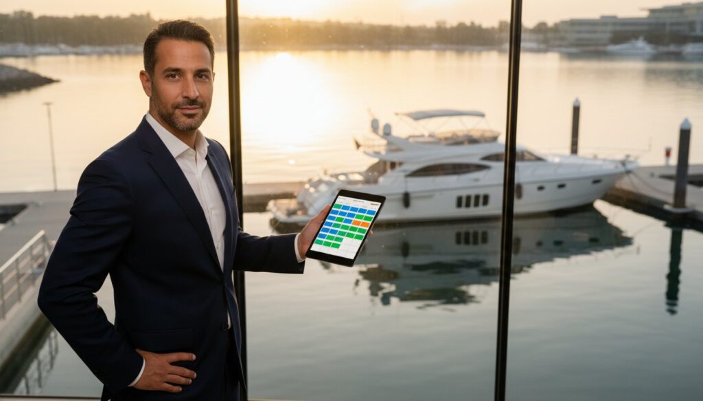 How to Market a Boat Rental Business: Stop Chasing Clicks and Start Controlling Demand