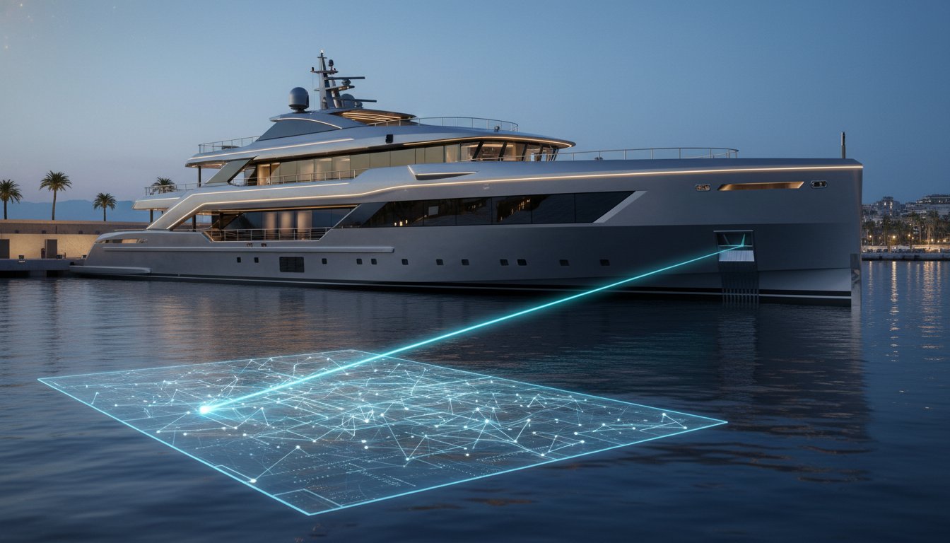 How to Market to Superyacht Owners: The 2026 Demand Control Guide