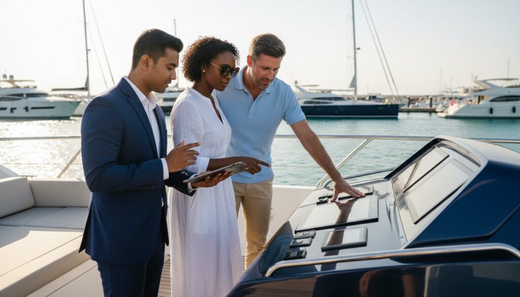 How to Qualify Leads for Boat Sales: A Comprehensive Guide