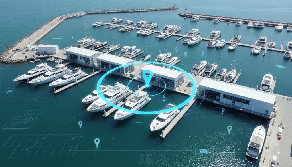 Local SEO for Marine Businesses: How to Dominate Your Territory in 2026