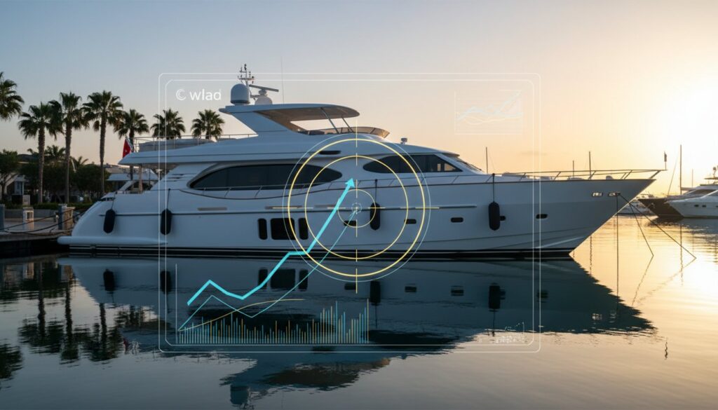 Marine Marketing: The Ultimate Guide to Attracting High-Value Clients