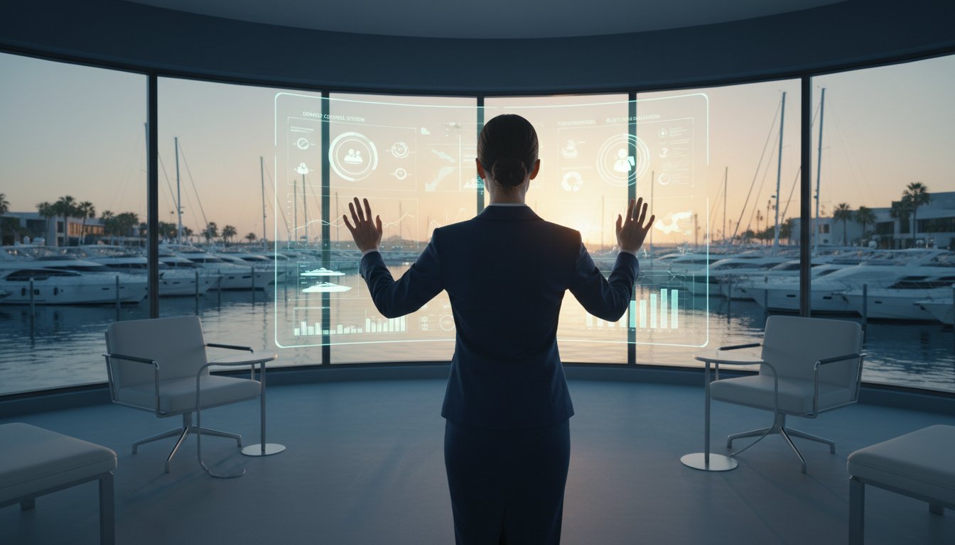 Marine Paid Search: How to Control Demand Without Wasting Ad Spend