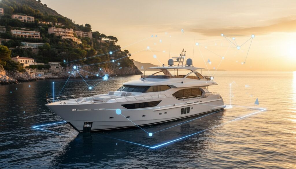 Marketing High-End Marine Brands: A Sunseeker International Case Study