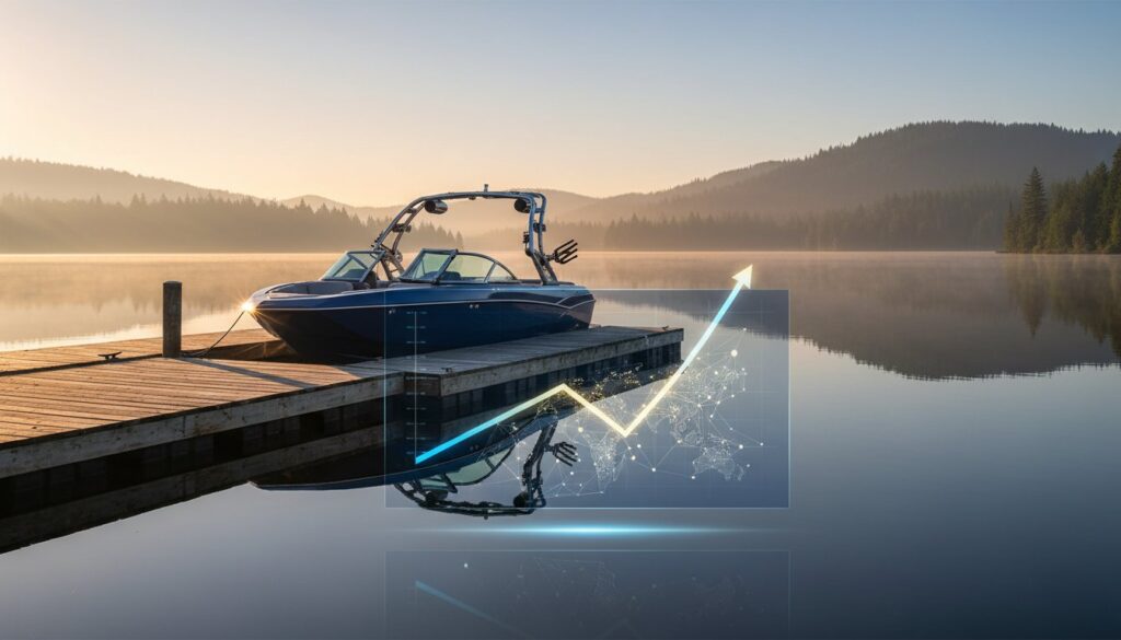 Oregon Boat Dealers: A Guide to Dominating the Local Market