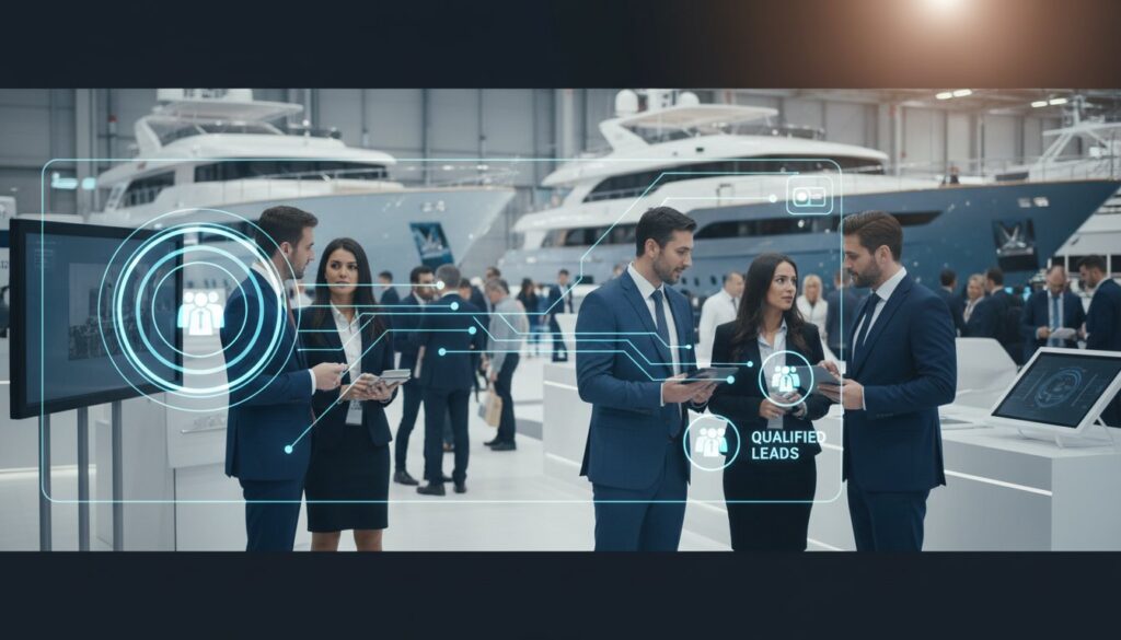 Orlando Boat Show 2026: The Exhibitor's Guide to Generating Qualified Leads
