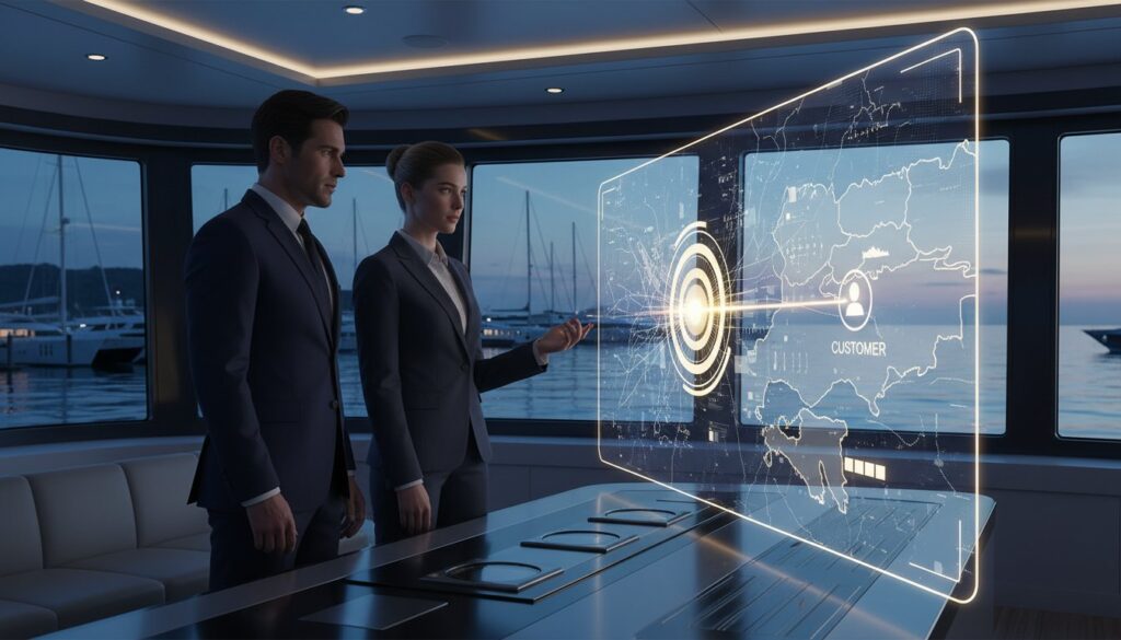 PPC Advertising for Marine Services: Capturing High-Intent Demand in 2026