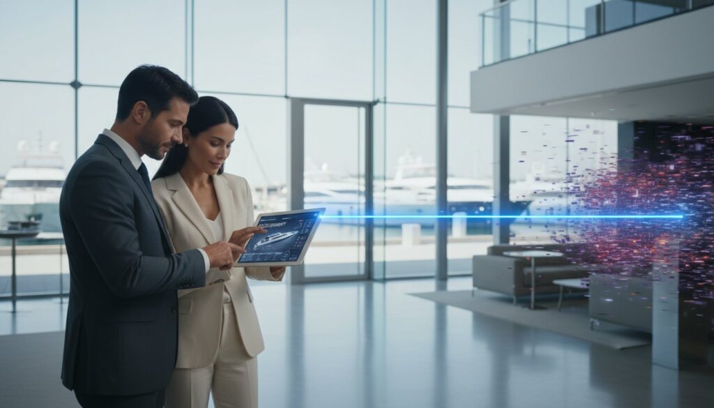 SEO for Boat Dealers: Stop Chasing Clicks and Start Controlling Demand