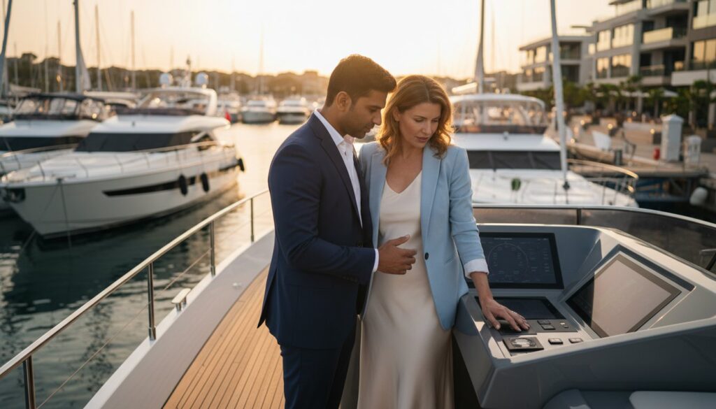 SEO for Boat and Yacht Dealers: Stop Chasing Clicks and Start Controlling Demand