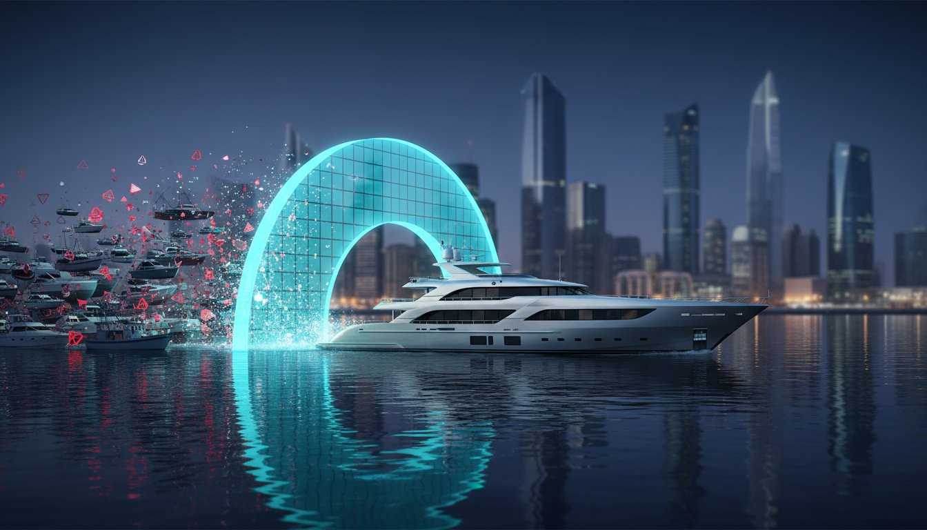 Stop Wasting Time on Unqualified Marine Leads: The 2026 Guide to Demand Control