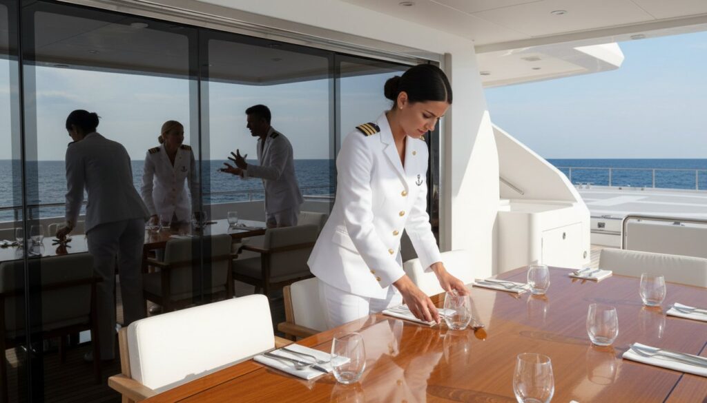 The Below Deck Cast: A Complete Guide and What It Means for Yacht Branding