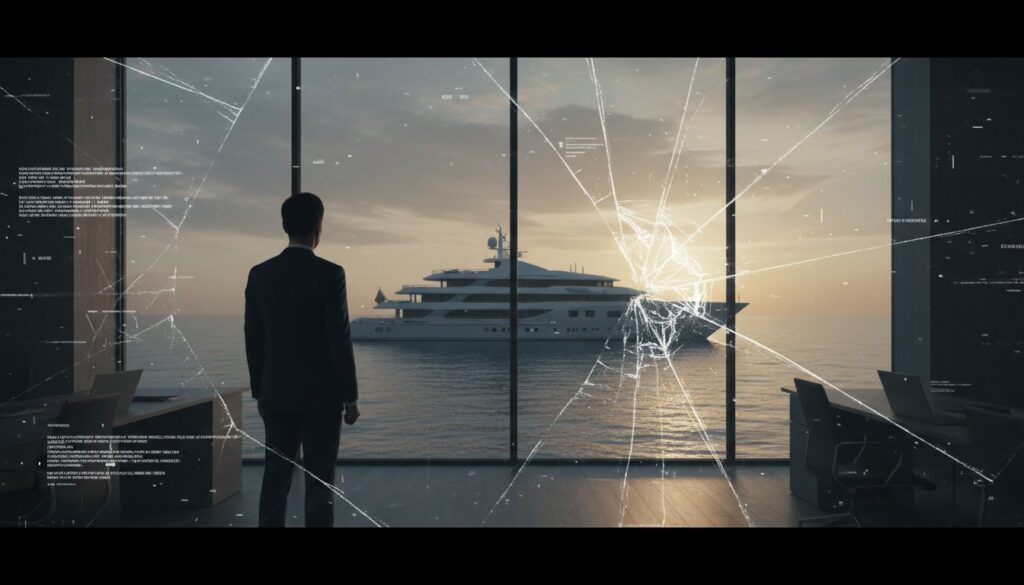 Why Your Yachtworld User Experience Is Silently Killing Your Sales