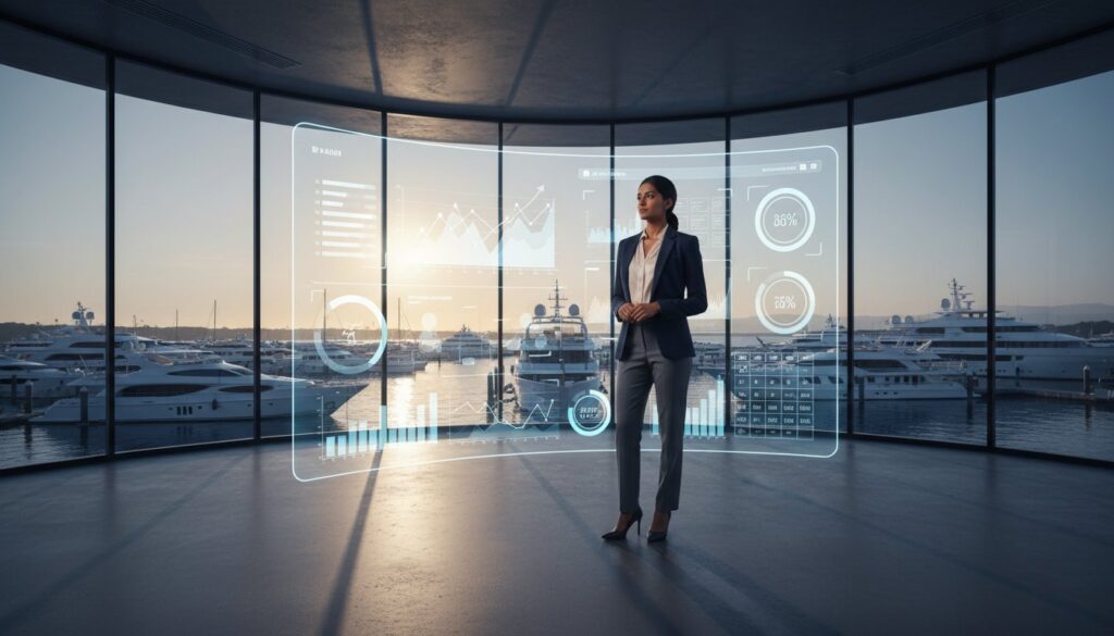 Yacht Charter: The Definitive Guide for Business Operators