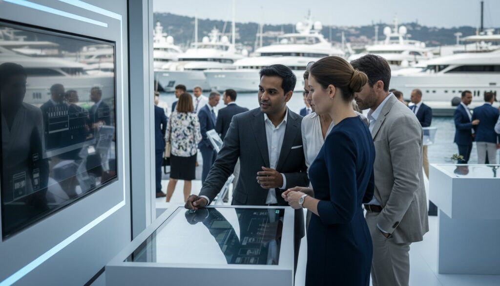 Boat Show Marketing Strategy 2026: Capture Demand, Not Just Leads