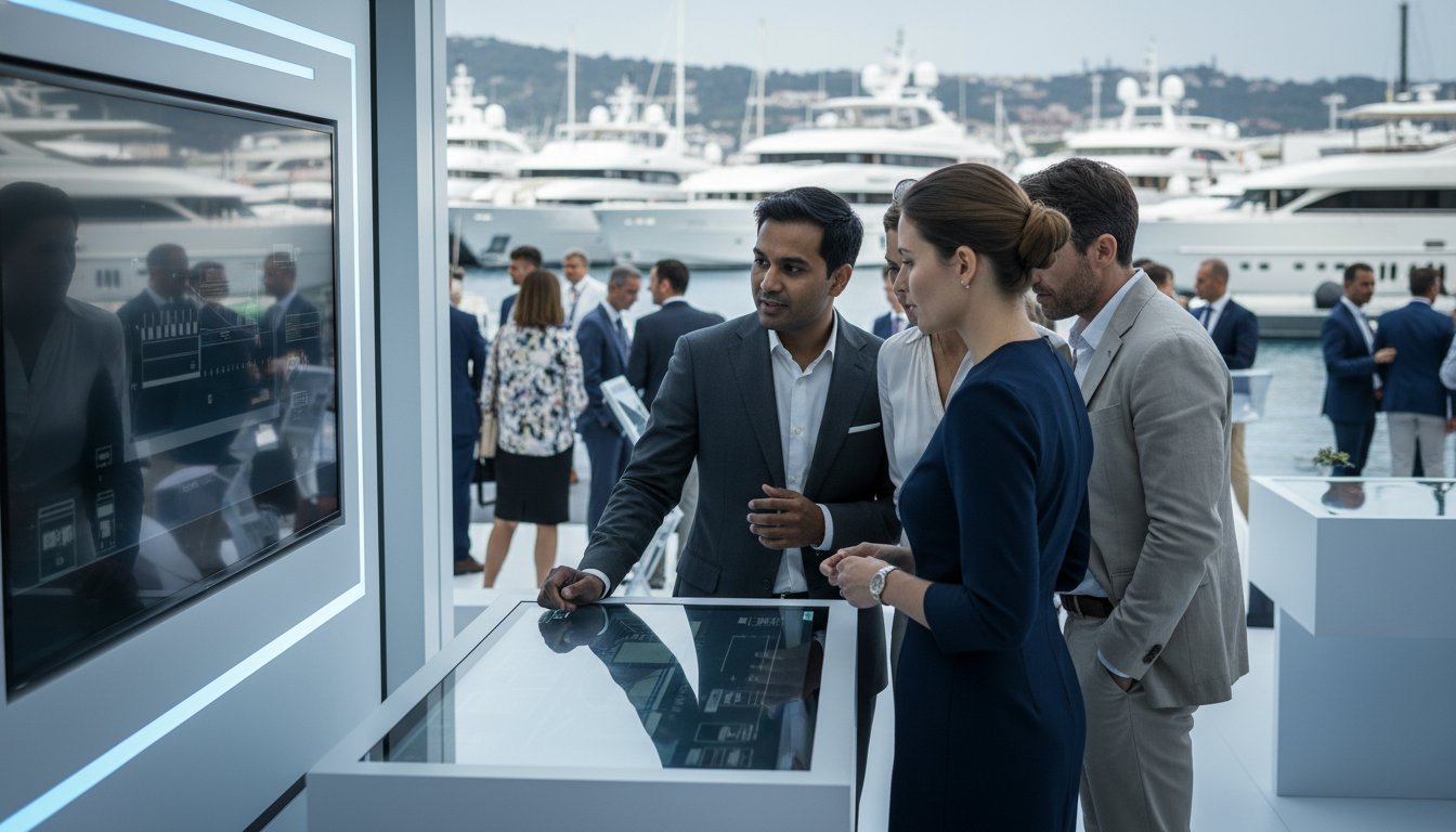 Boat Show Marketing Strategy 2026: Capture Demand, Not Just Leads