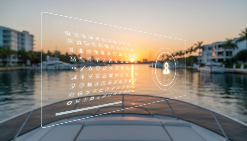 Digital Marketing for Marine Business Florida: The 2026 Demand Control Strategy