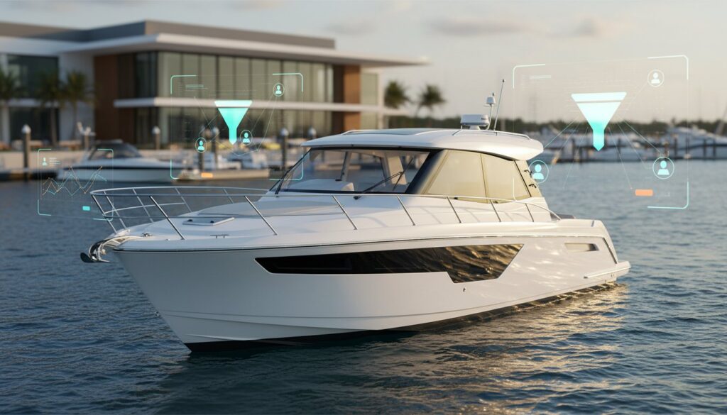 How to Use Social Media to Sell Boats: A Results-Oriented Strategy for 2026