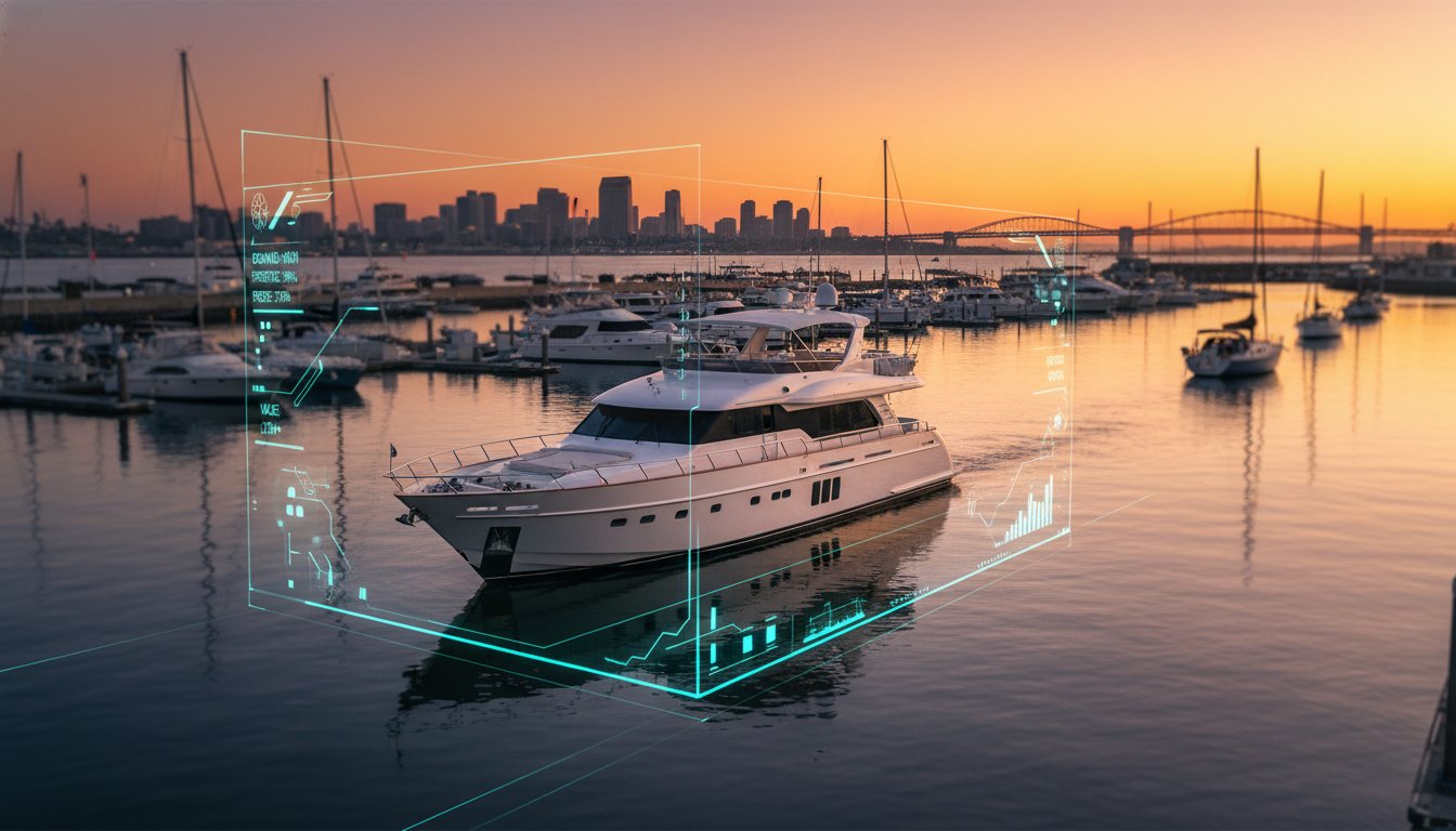 Marine Services Marketing San Diego: Dominating the Local Waterfront