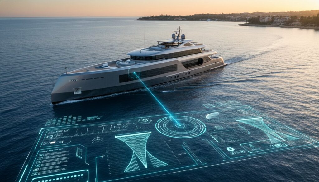 Marketing Strategies for Luxury Yacht Brands: Capturing High-Intent Demand in 2026