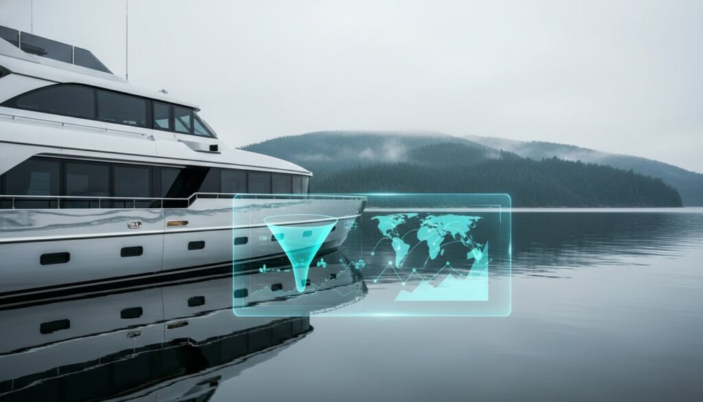 Marine Marketing Agency Pacific Northwest: Precision Demand for PNW Maritime Brands