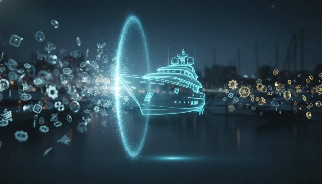 Why Generic Marketing Fails Marine Businesses: The Cost of Niche Ignorance
