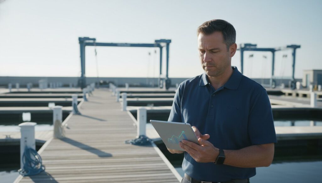 Vanity Metrics in Marine Marketing: Why Generic Agencies Sink Your ROI