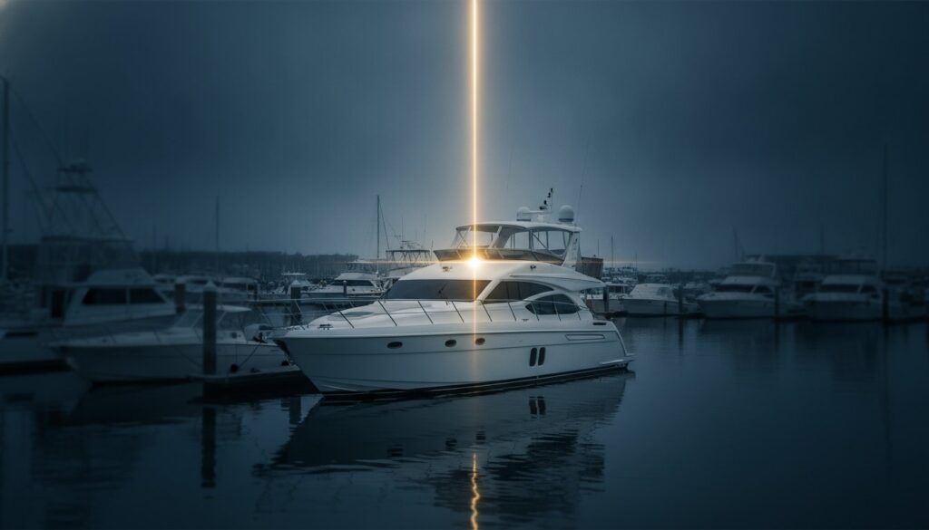 How to Stop Getting Bad Leads for Marine Business: The 2026 Specialist Guide