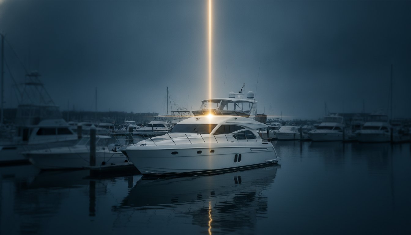 How to Stop Getting Bad Leads for Marine Business: The 2026 Specialist Guide