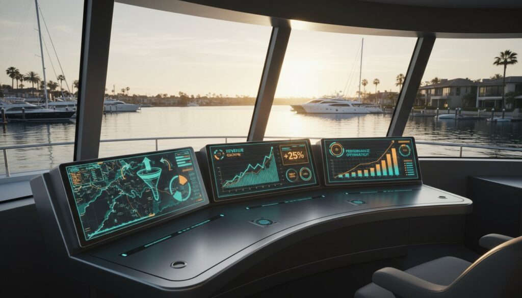 How to Fix a Failing Marine Marketing Campaign in 2026