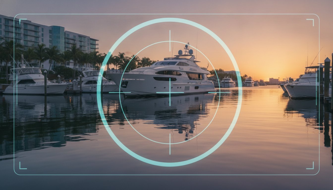 Justifying Marketing Spend for a Marine Business in 2026
