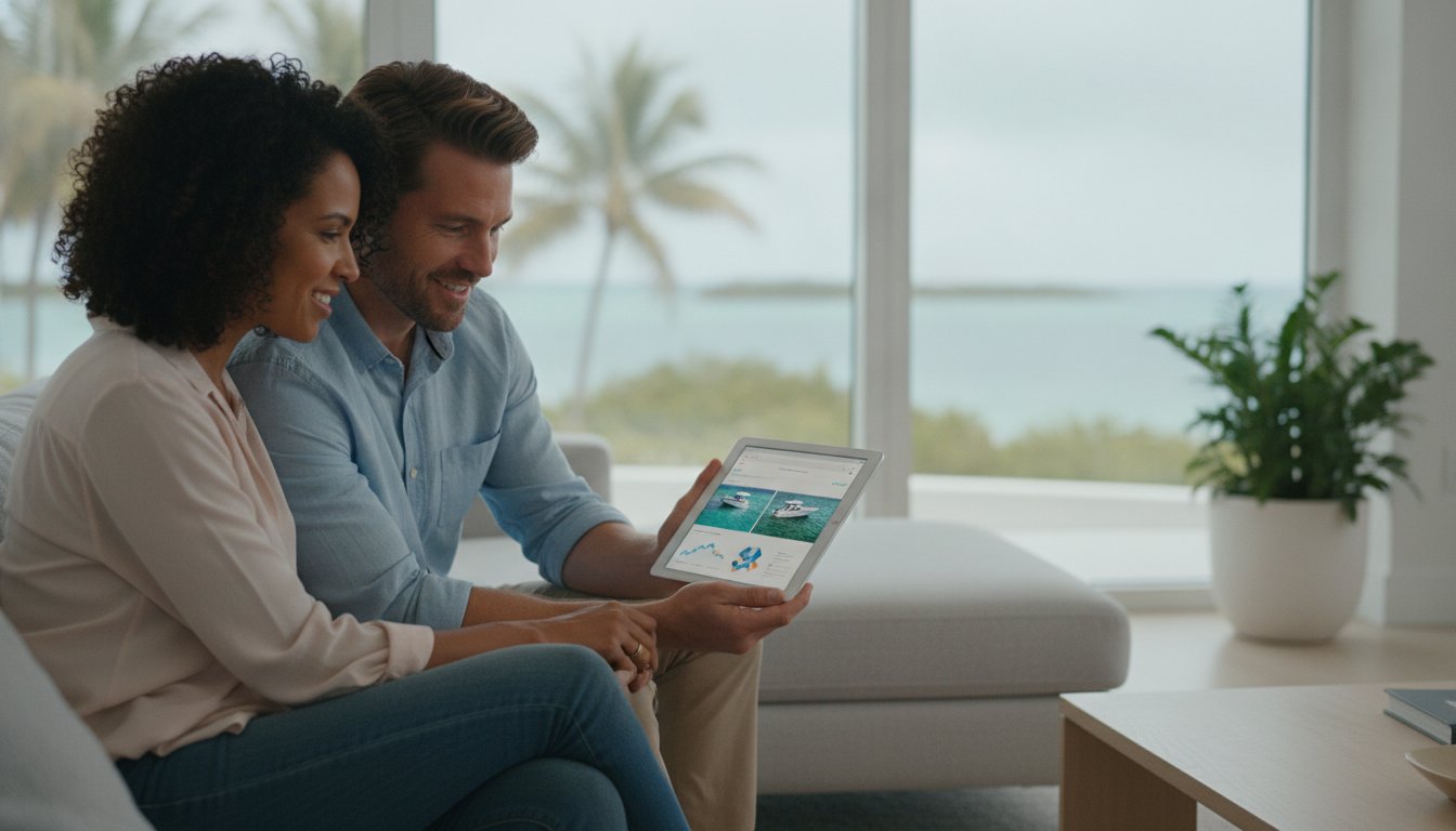 How to Build Trust with Online Boat Buyers: A No-Nonsense Guide for Dealers