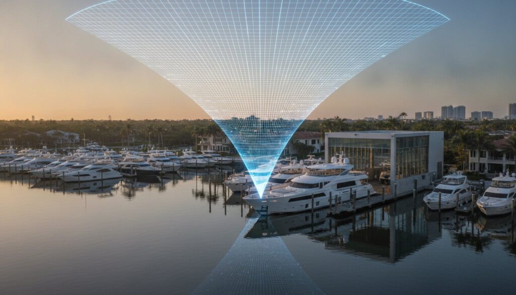 Marketing Plan to Dominate Local Marine Market: The 2026 Demand Control Strategy