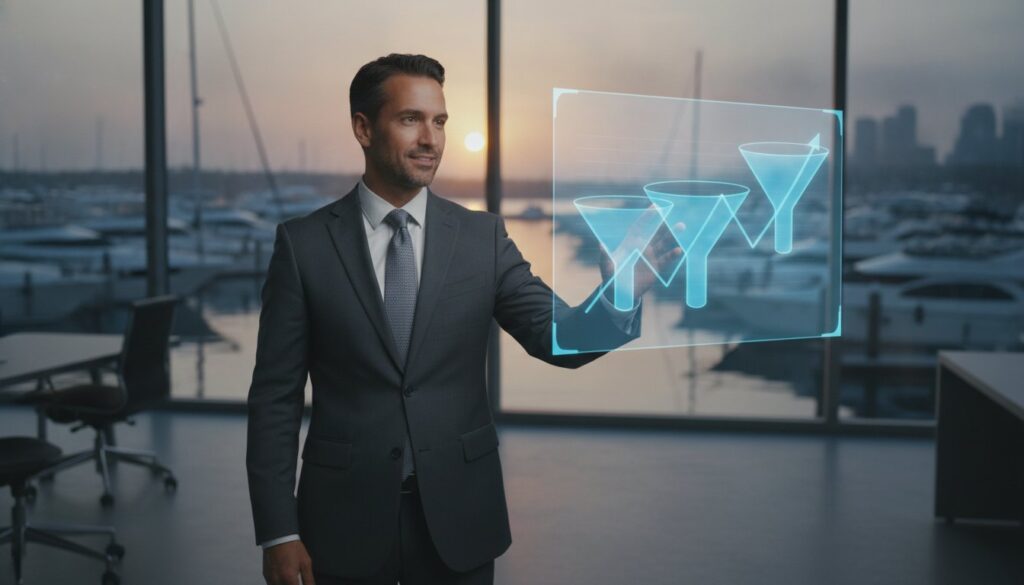 Alternatives to Expensive Boat Show Exhibitions: A 2026 Strategy for Marine Businesses