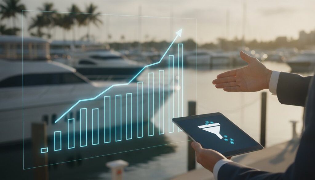 The Hidden Costs of Marine SEO: Why Generic Agencies Drain Your Margins