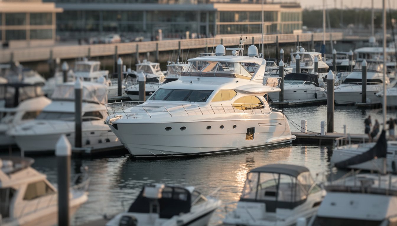 How to Manage an Influx of New Leads: A Marine Operator’s Guide to Filtering Demand