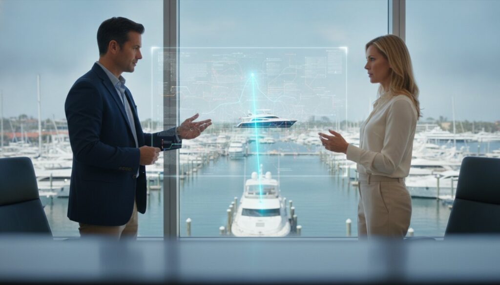 Choosing the Right Marine SEO Company: 2026 Guide
