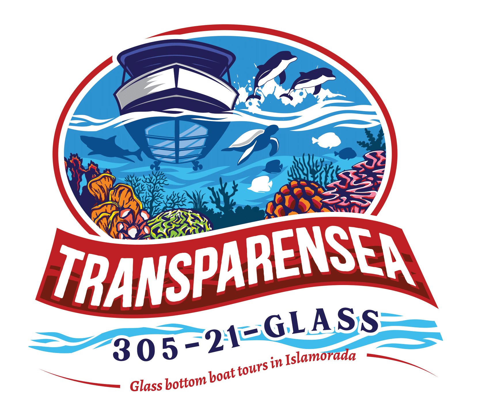 Transparensea