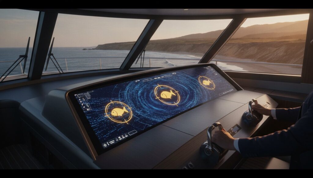 Digital Marketing for Marine E-Commerce: Capturing High-Intent Demand in 2026