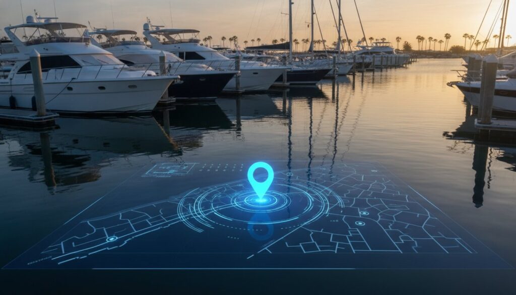 Local SEO for Marine Businesses: Dominating High-Intent Local Demand in 2026
