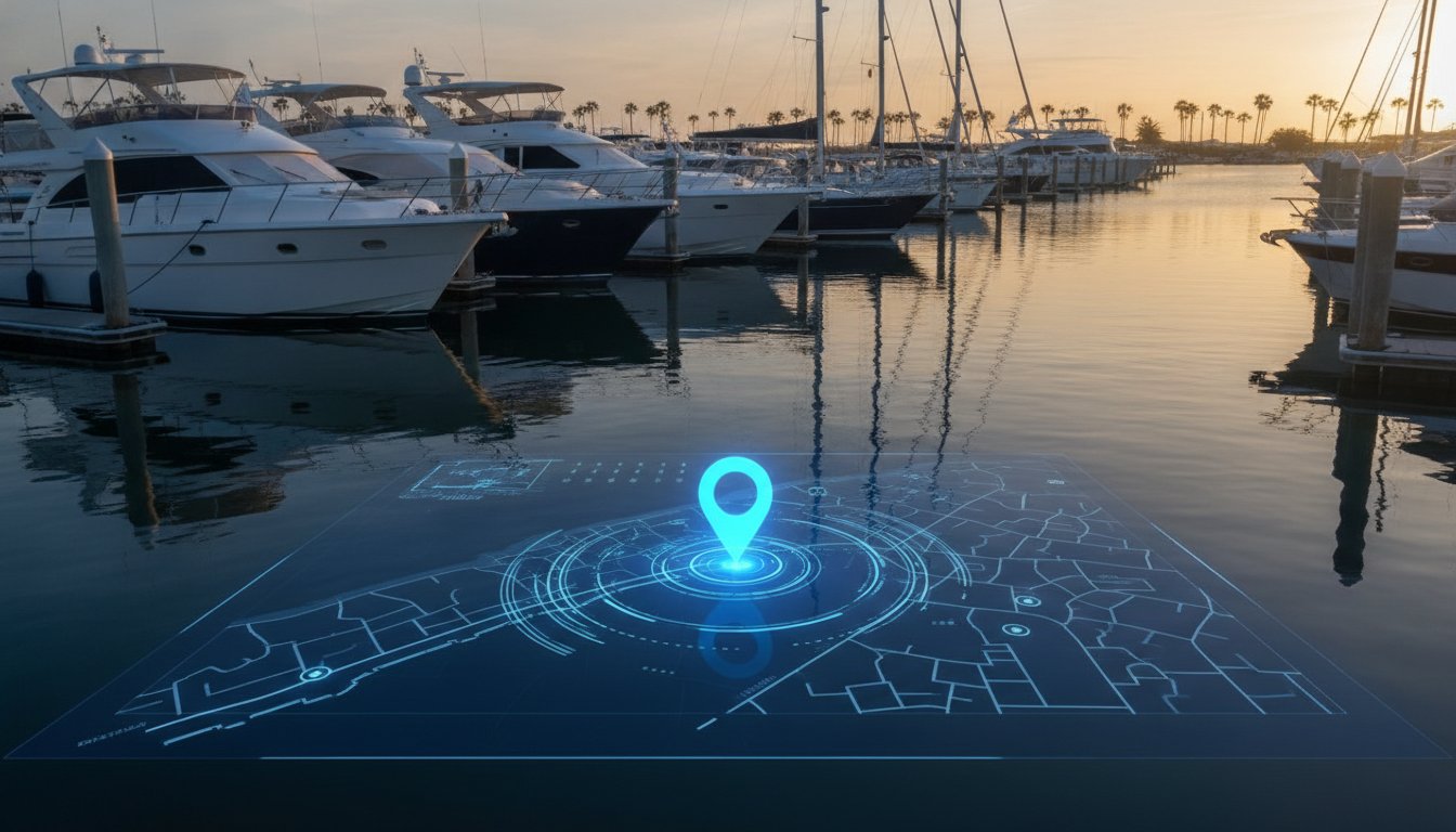 Local SEO for Marine Businesses: Dominating High-Intent Local Demand in 2026