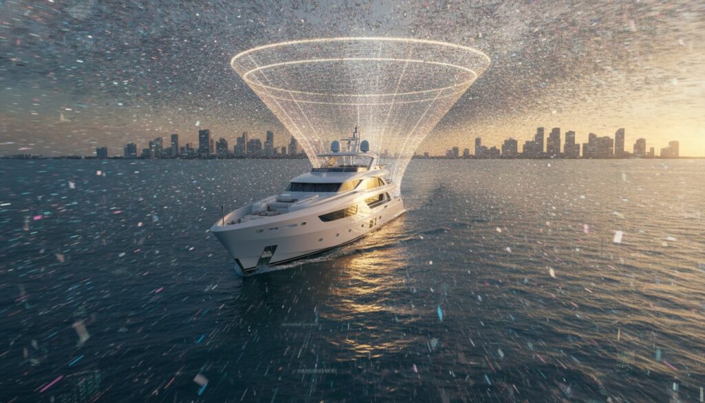 Marketing for Yacht Charter Business: Capturing High-Intent Demand in 2026