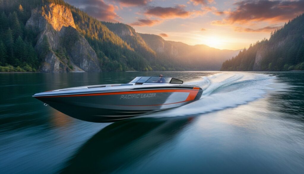 Oregon Boat Dealer Marketing: Capture 2026 Buyers