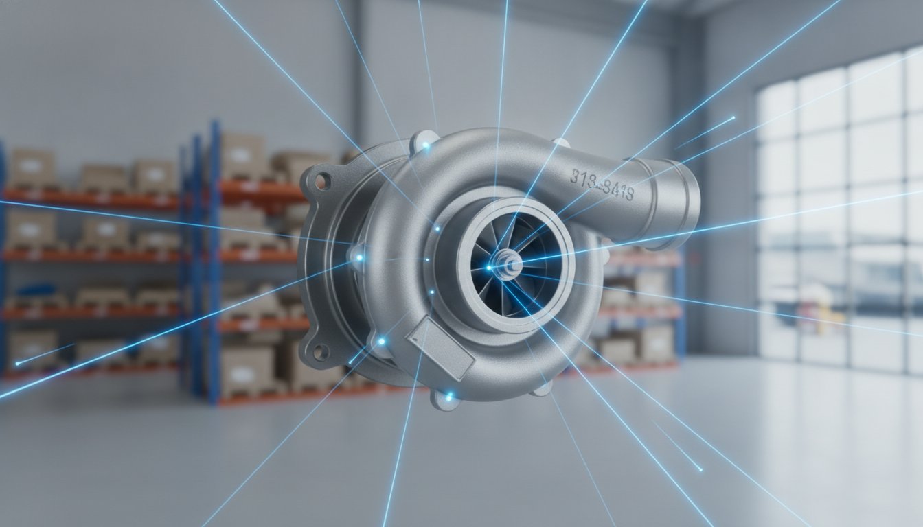 SEO for Marine Parts E-Commerce: Capturing High-Intent Demand in 2026